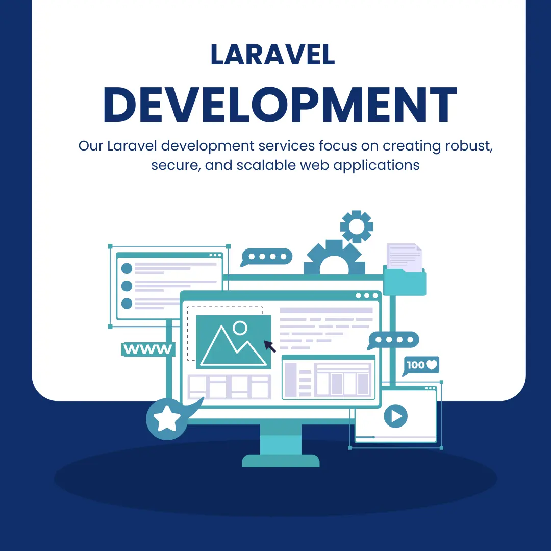 Laravel Development