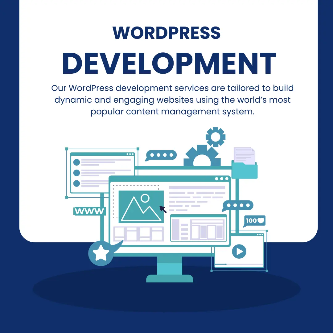 WordPress Development