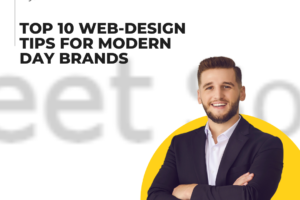 top 10 Website Desing tips